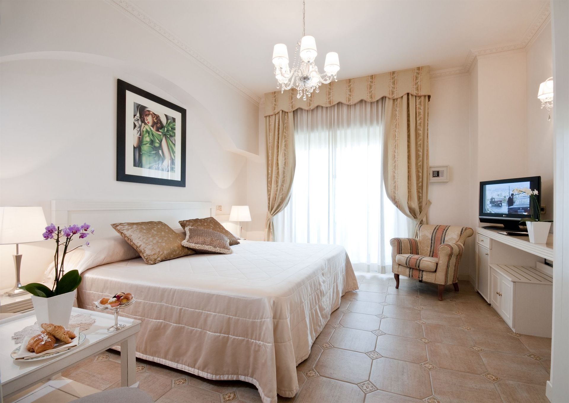 Grand Hotel Gallia, foto 2
