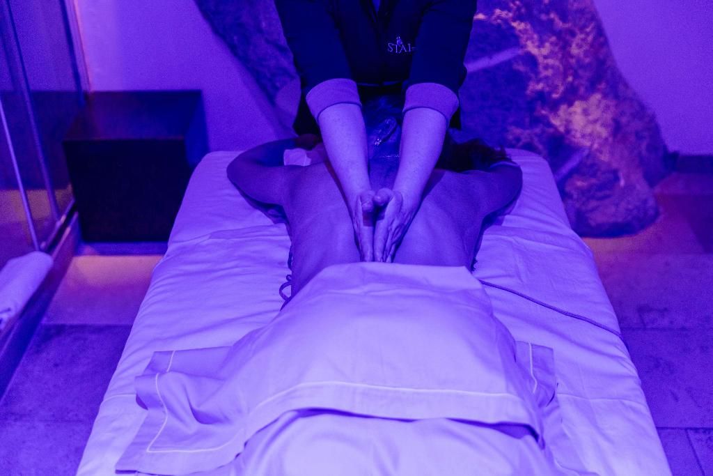 Villa Marina Capri Hotel & Spa, foto 3