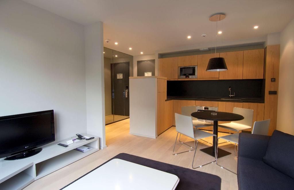 SANA Berlin Hotel, foto 15