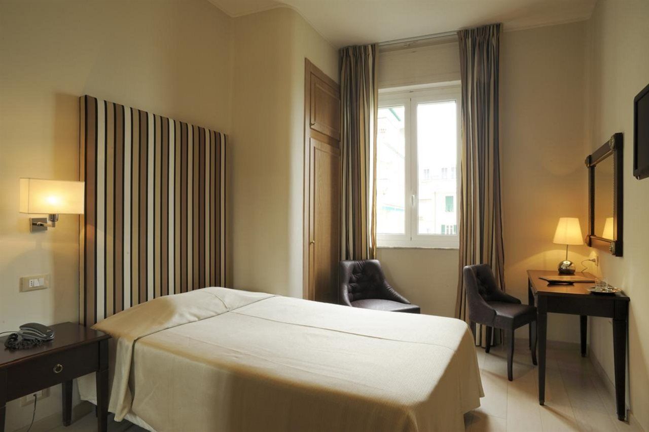 LVG Hotel Collection Grand Hotel Mediterranee, foto 7