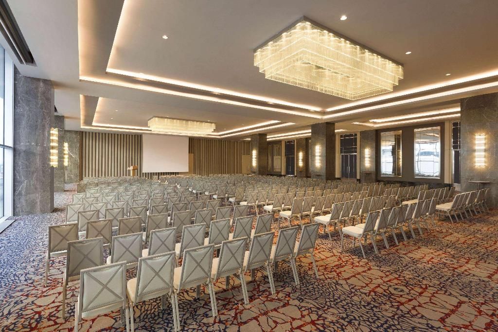 Wyndham Grand Istanbul Levent, foto 7