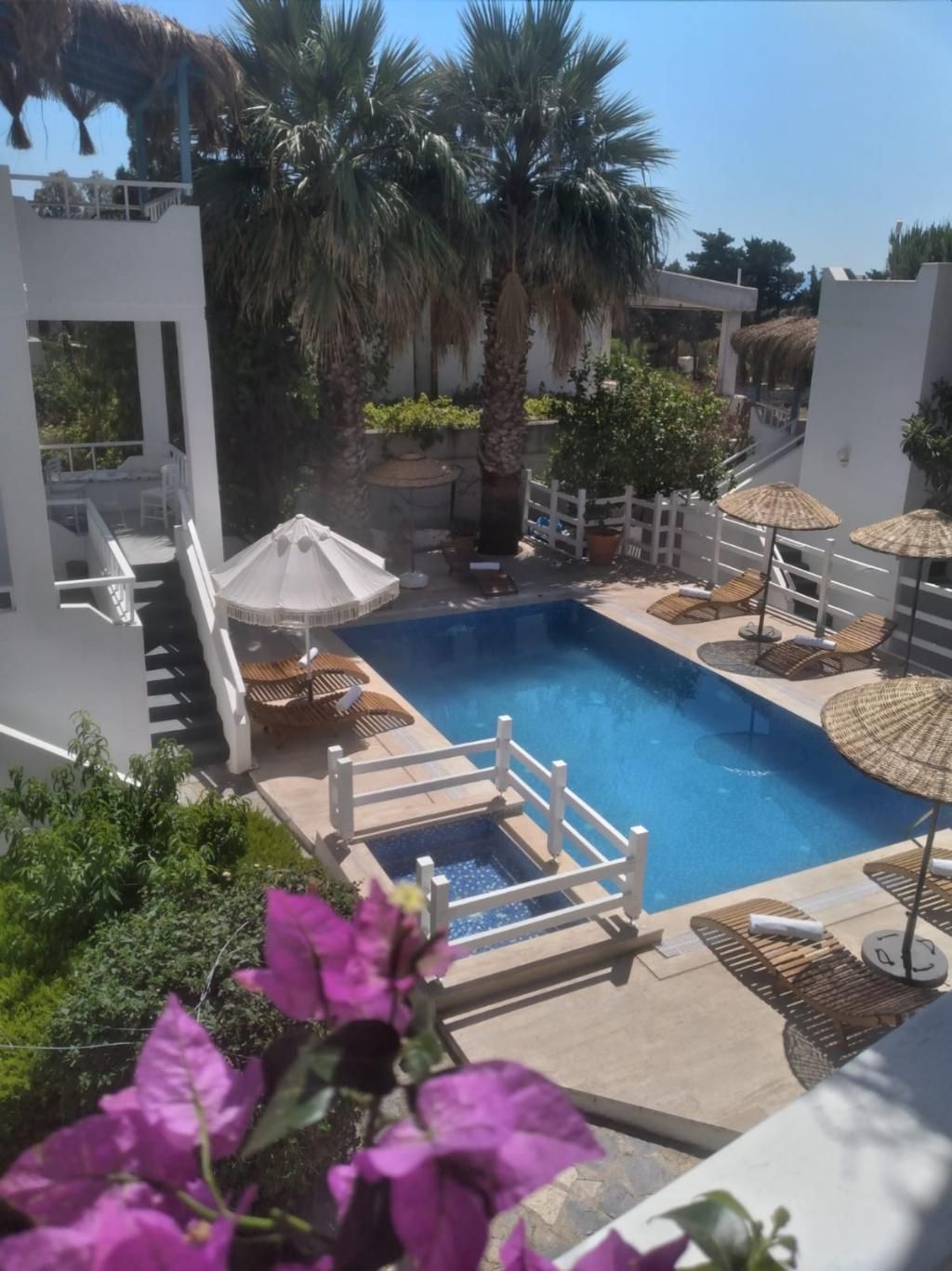 Misket Otel Bodrum, foto 12