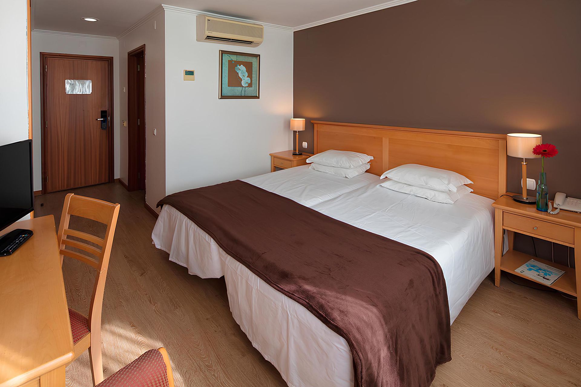 Hotel Orquidea, foto 11