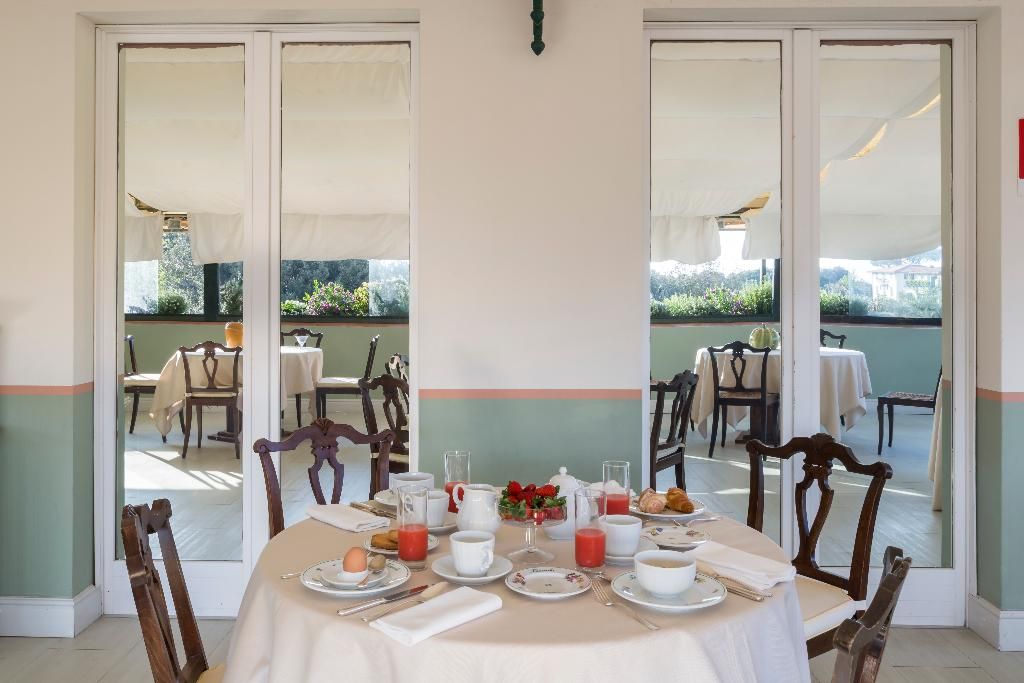 Hotel Franceschi – Villa Mimosa, foto 3