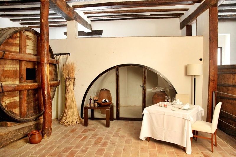 Hospederia Monasterio de Rueda, foto 11