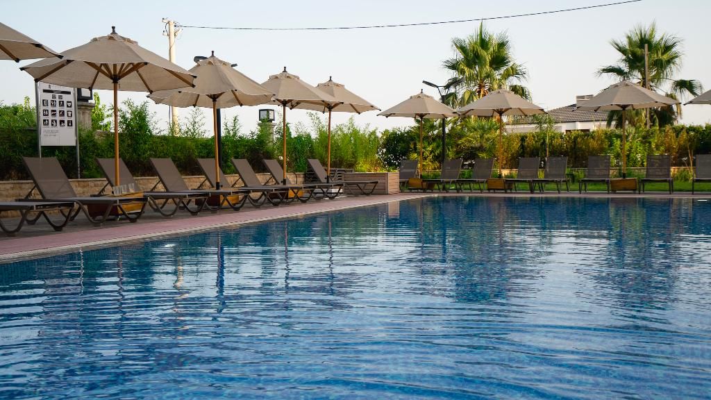 Seven For Life Thermal Hotel, foto 12