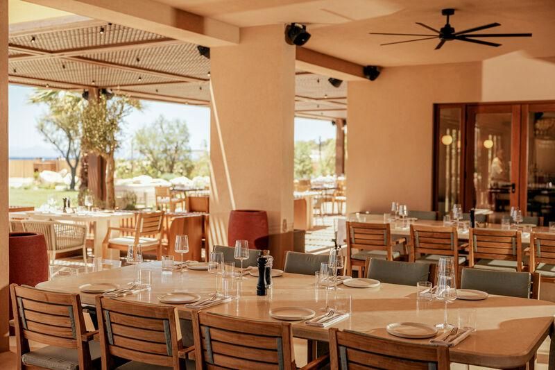 91 Athens Riviera, The Resort, foto 10