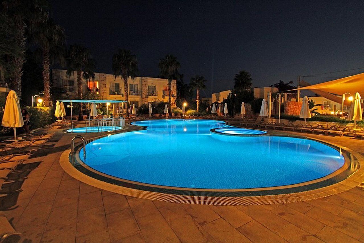 Mandarin Resort, foto 8