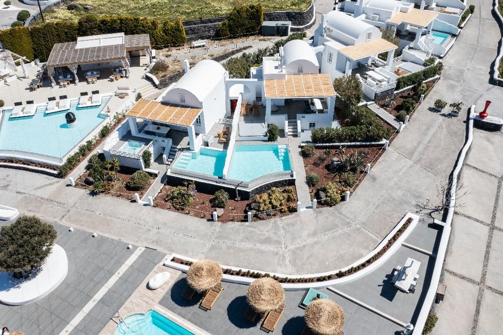 Oia Sunset Villas, foto 15