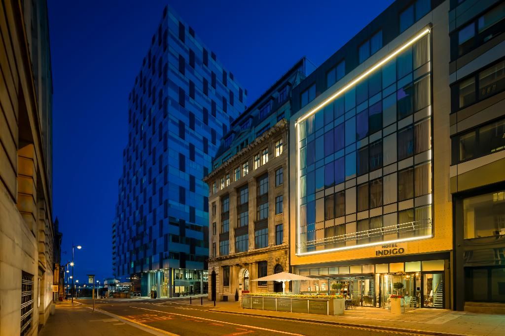 Indigo Liverpool, foto 3