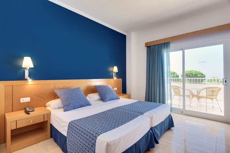 Garden Playanatural Hotel & Spa, foto 7