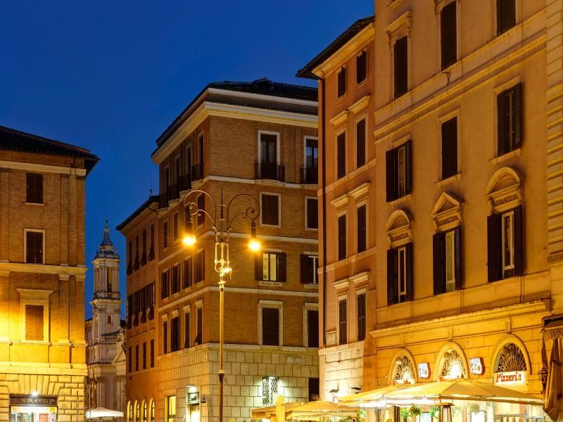 Suite Art Navona, foto 6