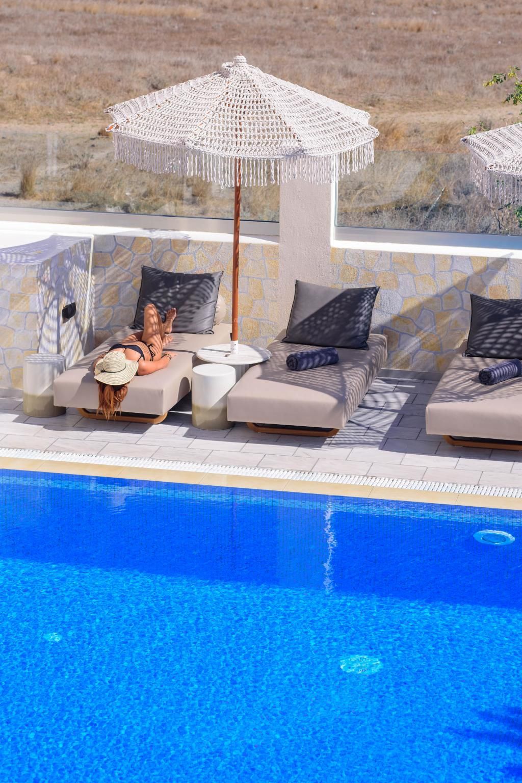 Astir Thira Hotel, foto 8