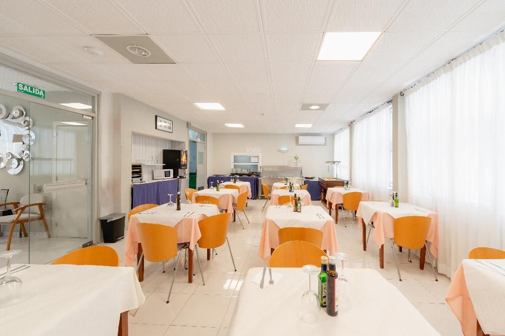 Hotel La Santa Faz, foto 2