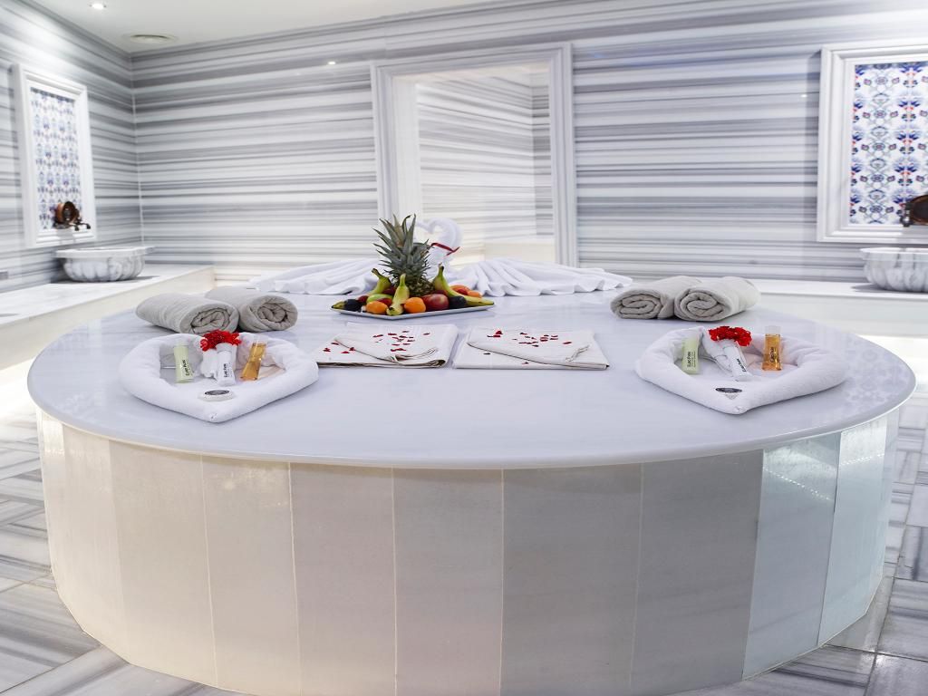 Euro Park Otel, foto 5