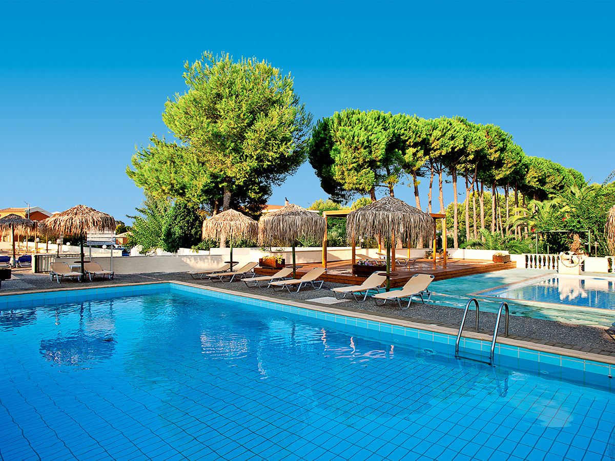Ionian Resort