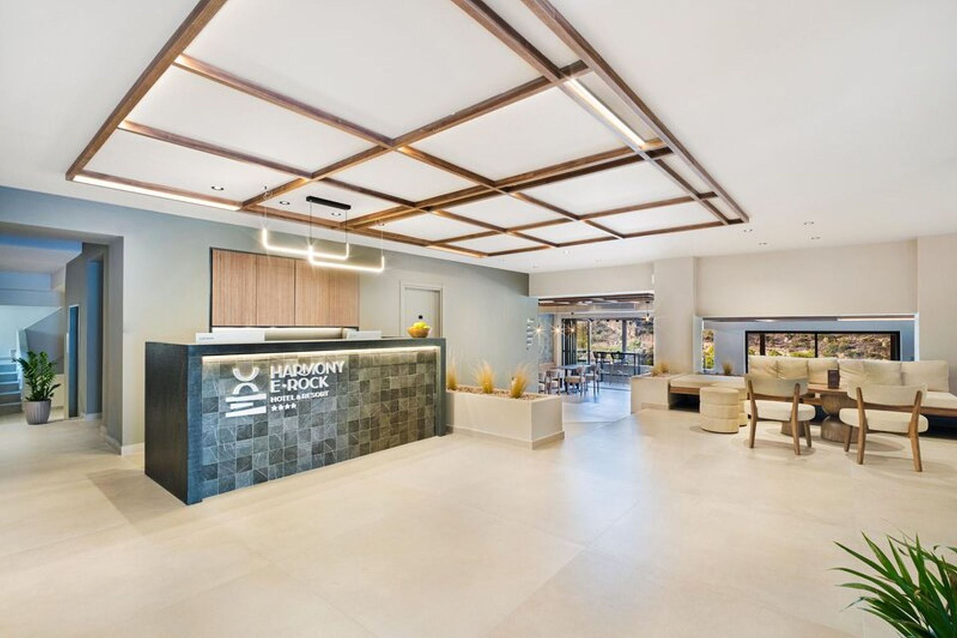 Harmony E Rock Hotel & Resort, foto 2