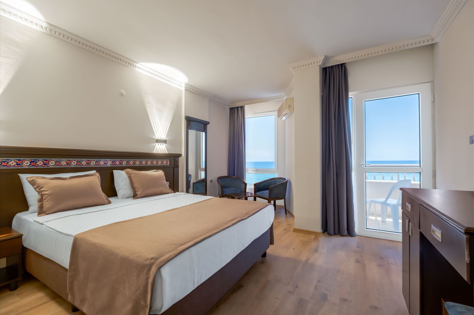 Parador Sky Hotel, foto 5