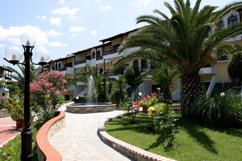 Ioli Village, foto 6