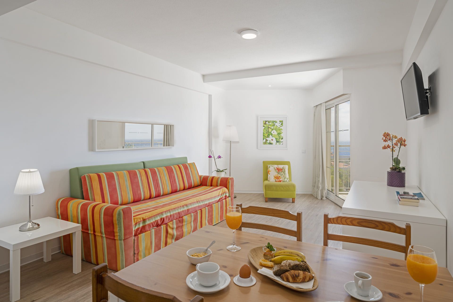 Florasol Residence Hotel, foto 14