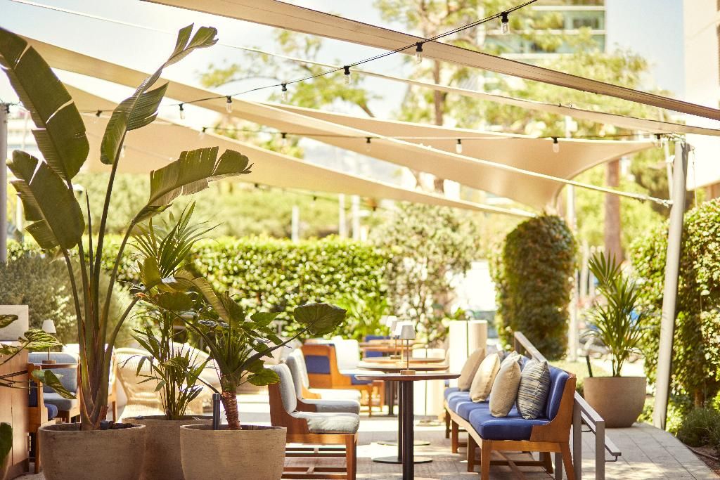 Grand Hyatt Barcelona, foto 7