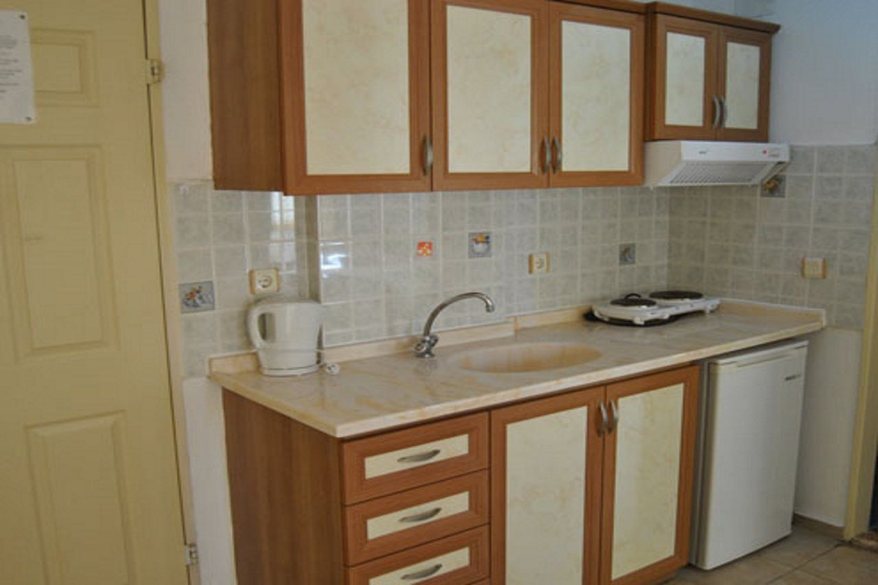 Ekinci Palace Apart Hotel, foto 4