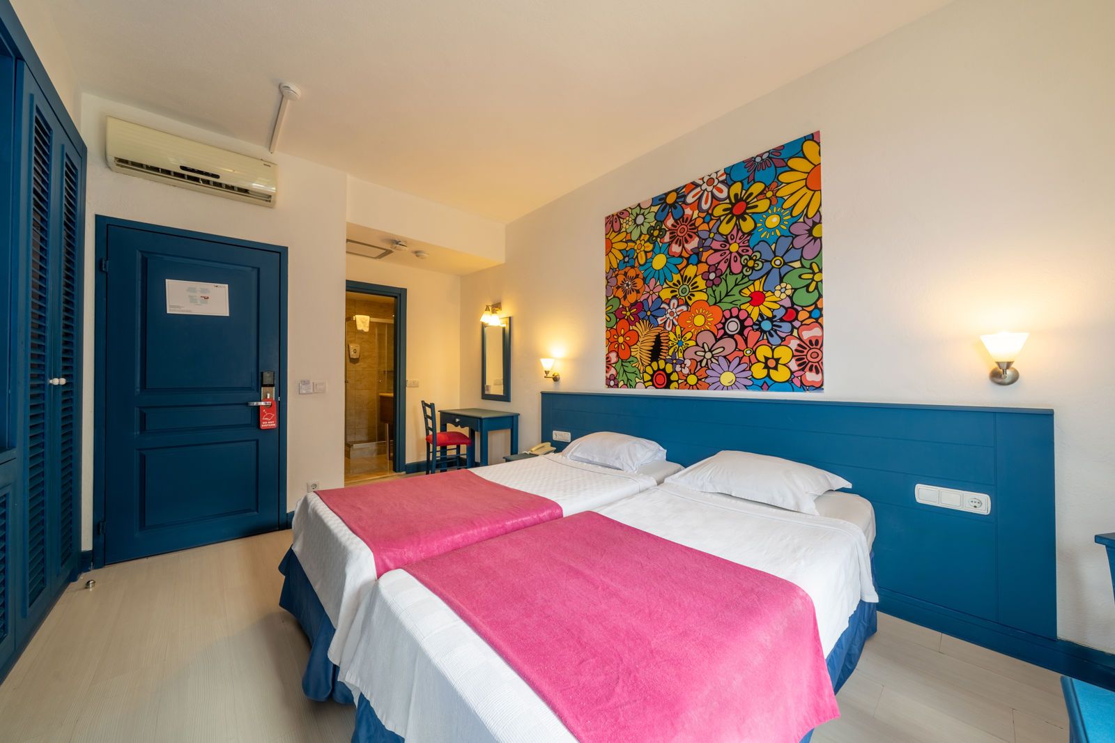 Bodrum Holiday Resort & Spa, foto 10