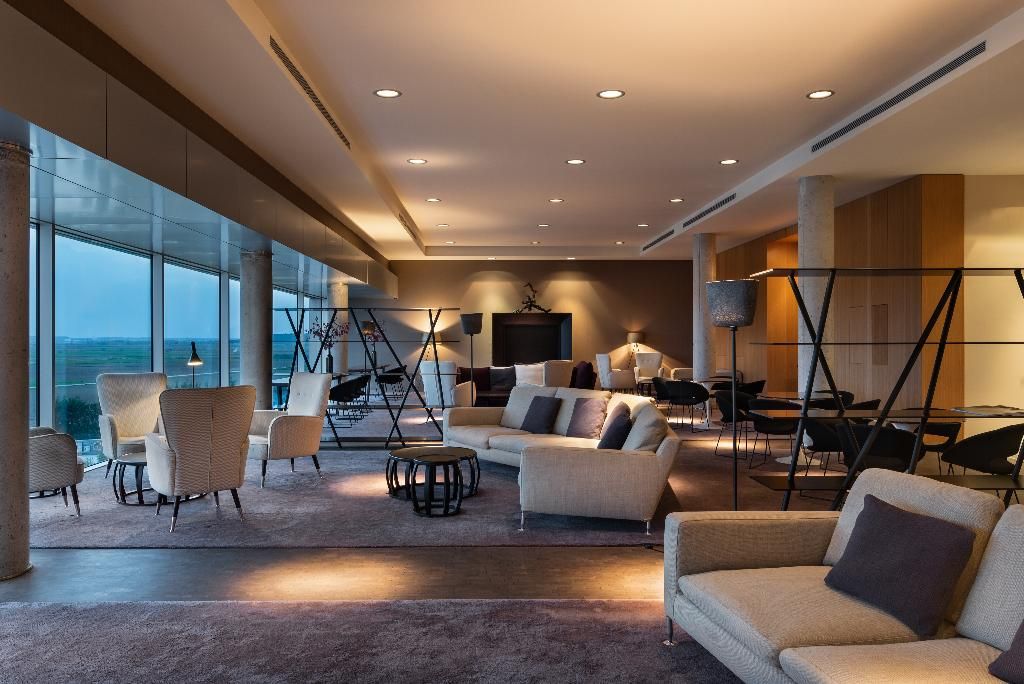 Eurostars Valbusenda Hotel Bodega & Spa, foto 10