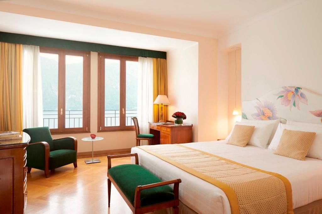 Hotel Belvedere Bellagio, foto 13