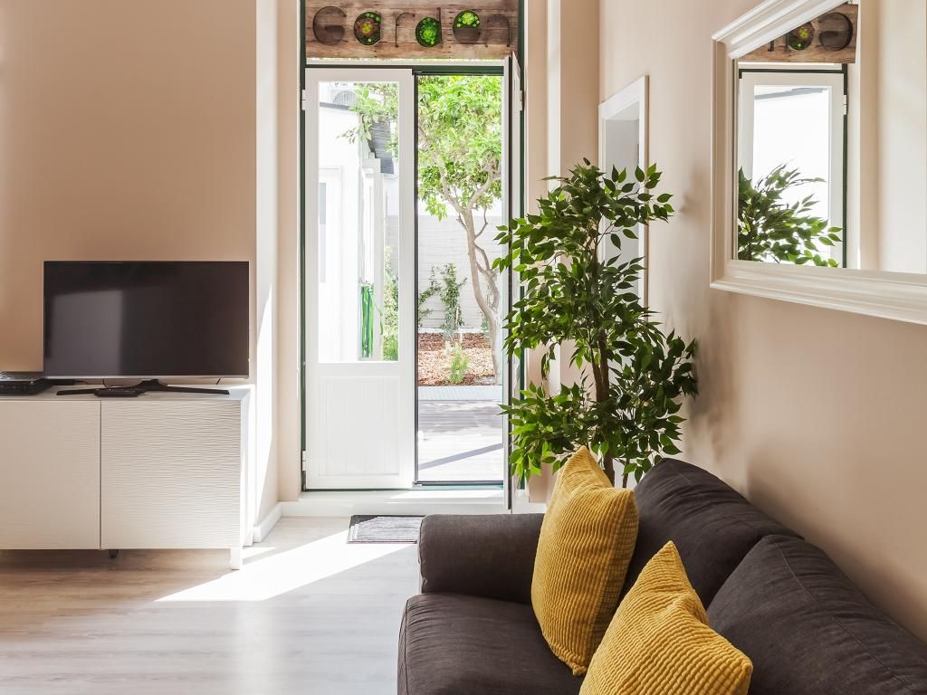 Vila Garden Guesthouse, foto 4