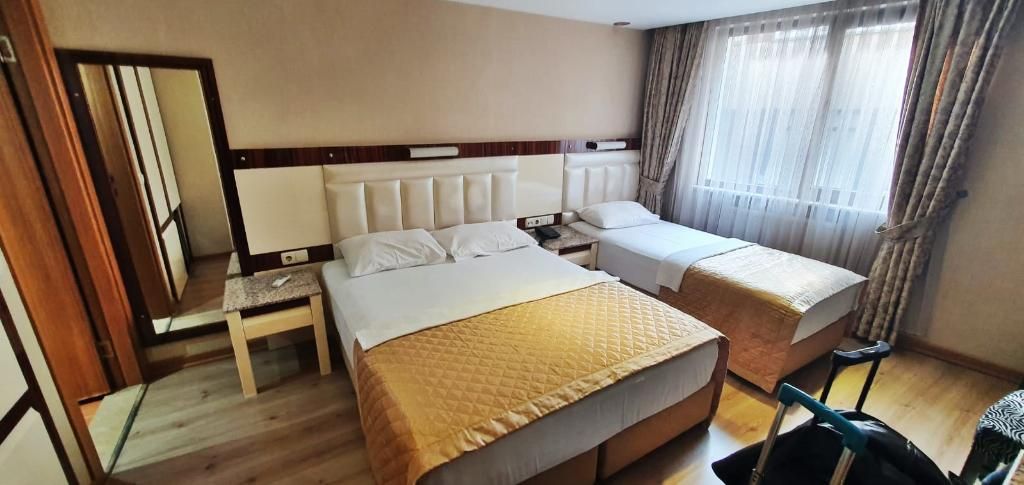 The City Port Hotel, foto 6