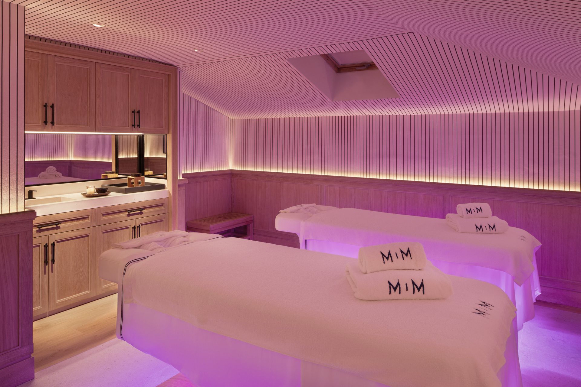 MiM Sotogrande Meliá Collection, foto 8