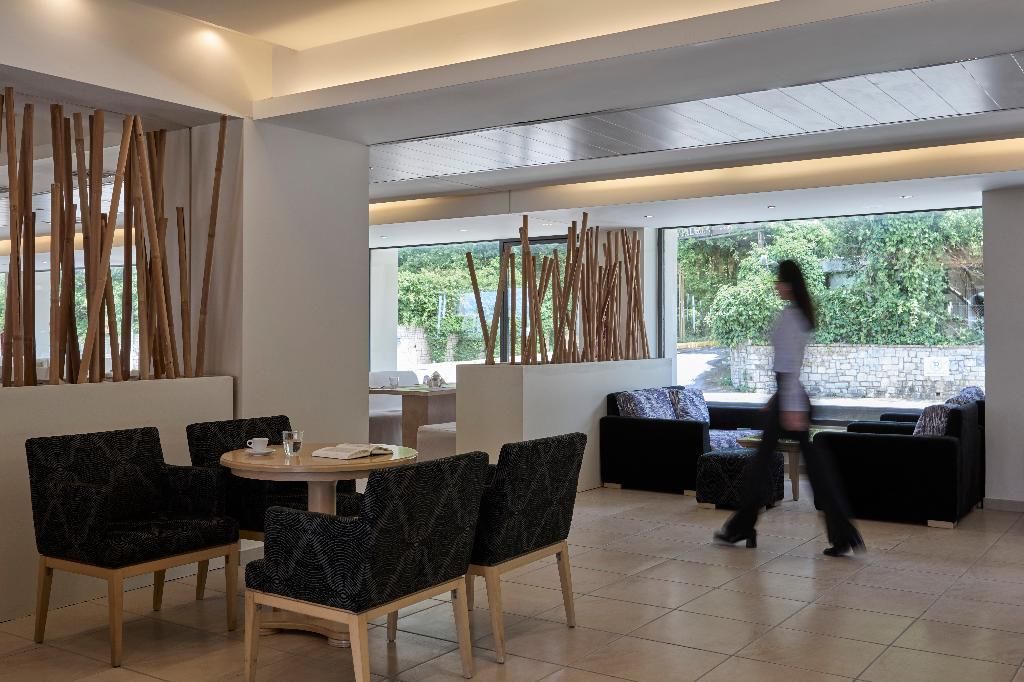 Ariti Grand Hotel Corfu, foto 7
