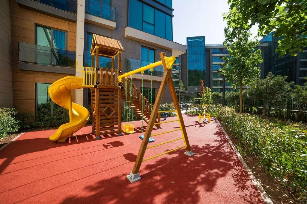 Radisson Residences Vadistanbul, foto 7