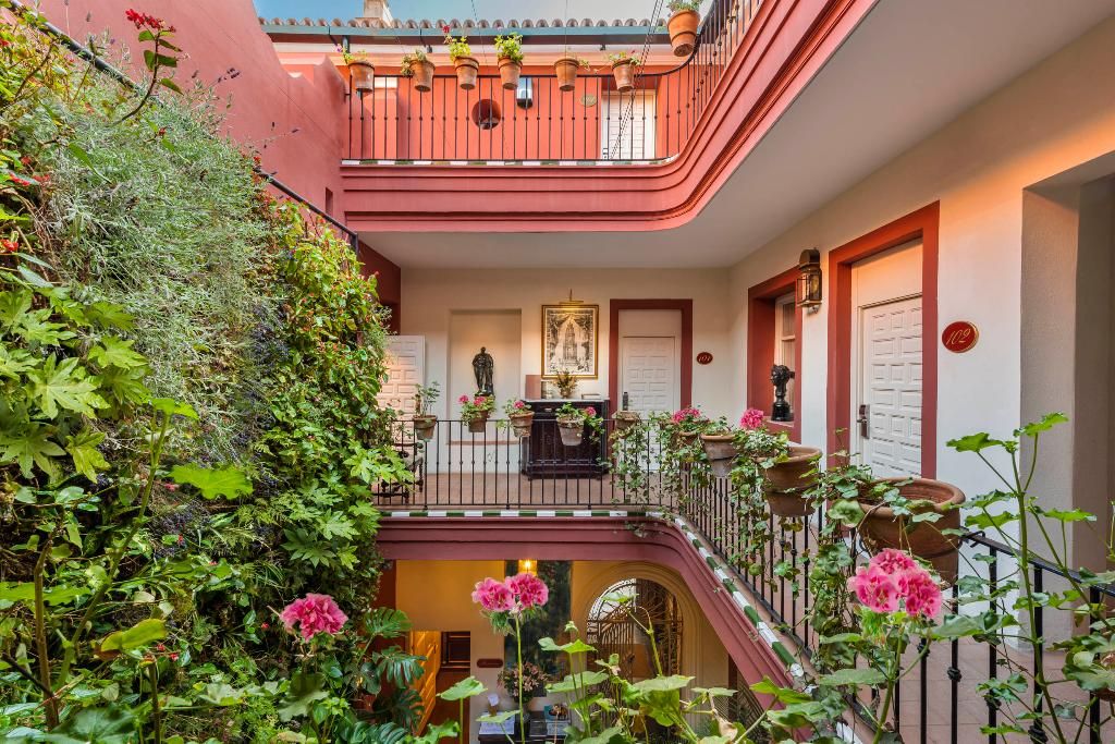 Las Casas de El Arenal, foto 13