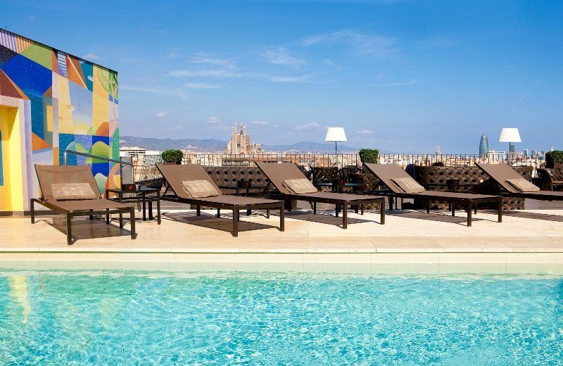 Majestic Residence, foto 4