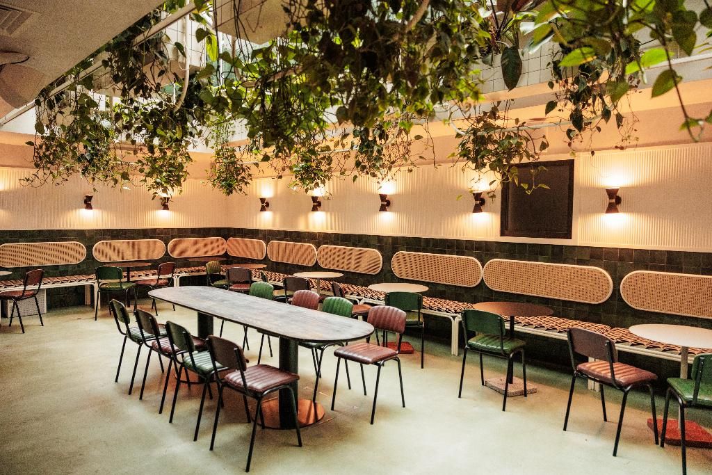 Staycity Aparthotels London Dalston, foto 2