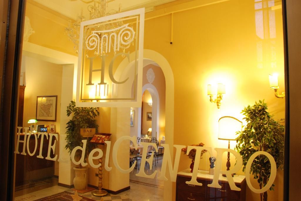 Hotel Del Centro, foto 13