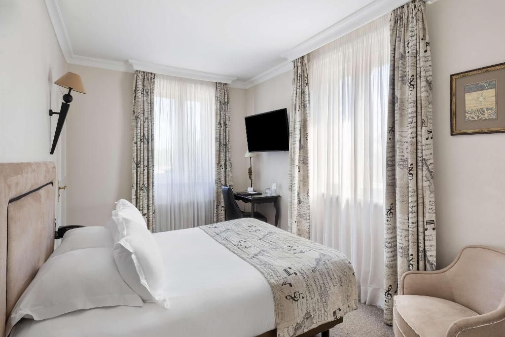 Best Western Plus Hotel Villa D'est, foto 11