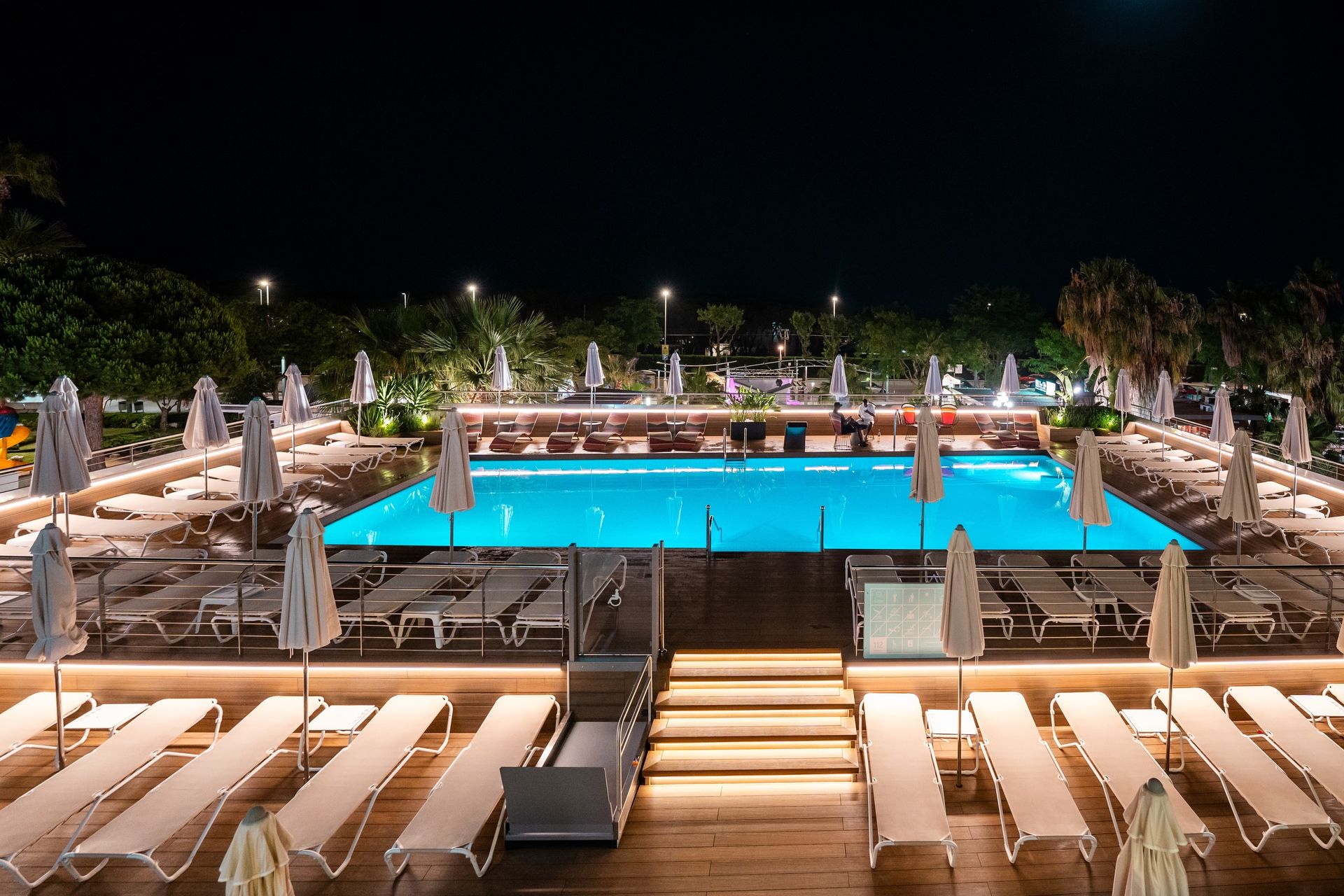 Odissea Park Aparthotel, foto 2