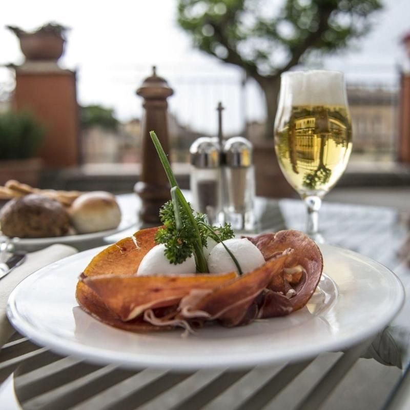 Hotel Ponte Sisto Roma, foto 9
