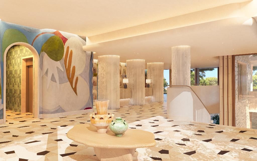 Mandarin Oriental Punta Negra, foto 9