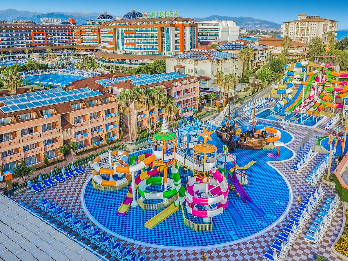 Lonicera Resort & Spa, foto 12