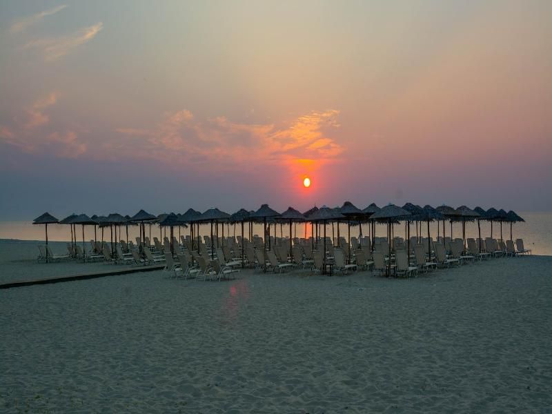 Dion Palace Resort & Spa, foto 6