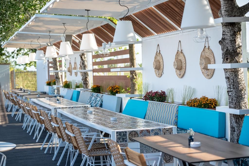Mythic Summer Hotel , foto 2