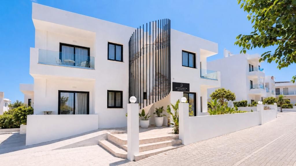 Domenica Apartments, foto 14