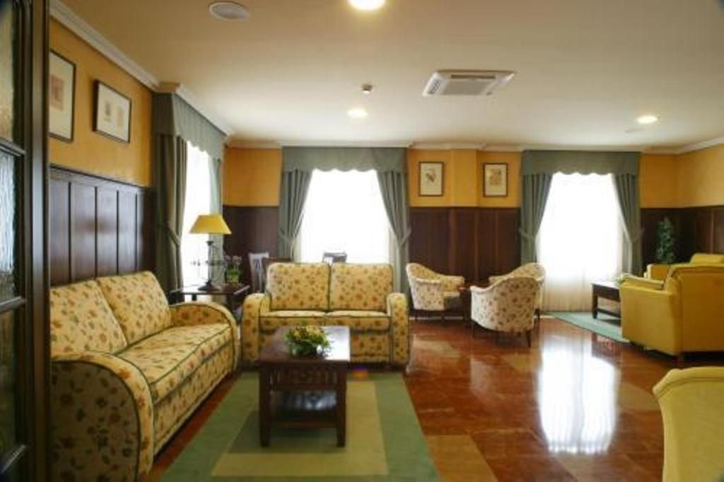 Silken Spa La Hacienda De Don Juan, foto 3