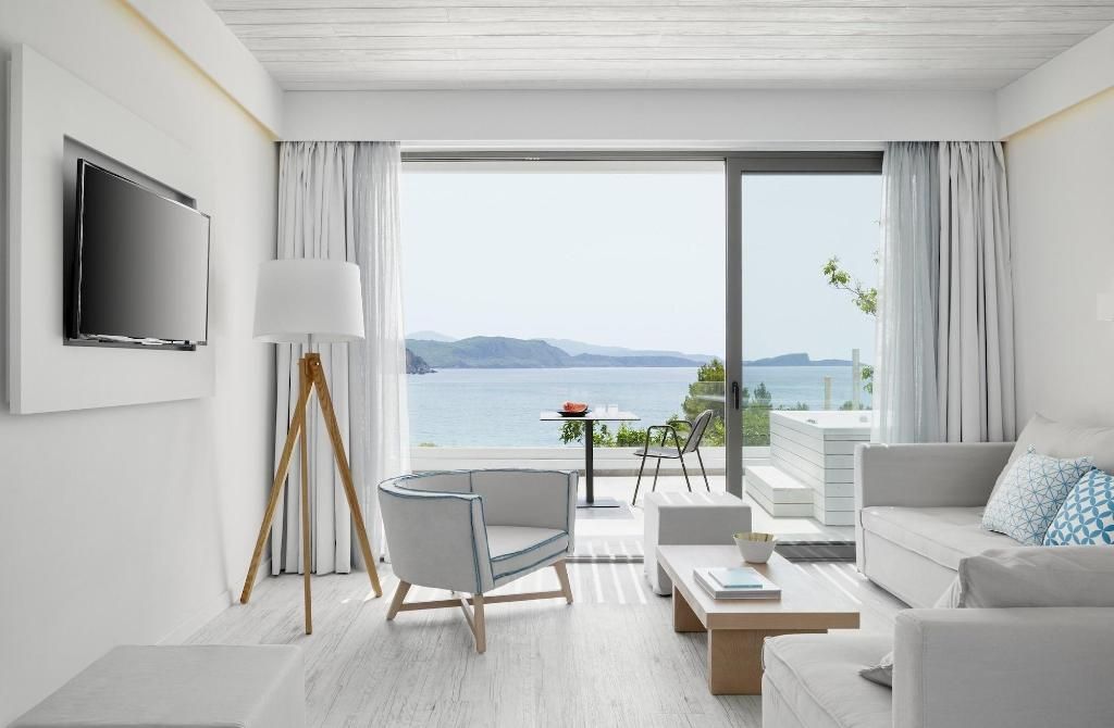 Lichnos Beach Hotel & Suites, foto 7