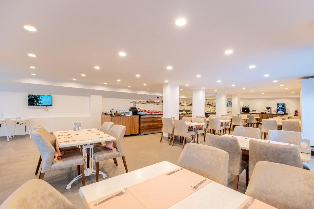 Viking Beach Hotel & Spa, foto 8