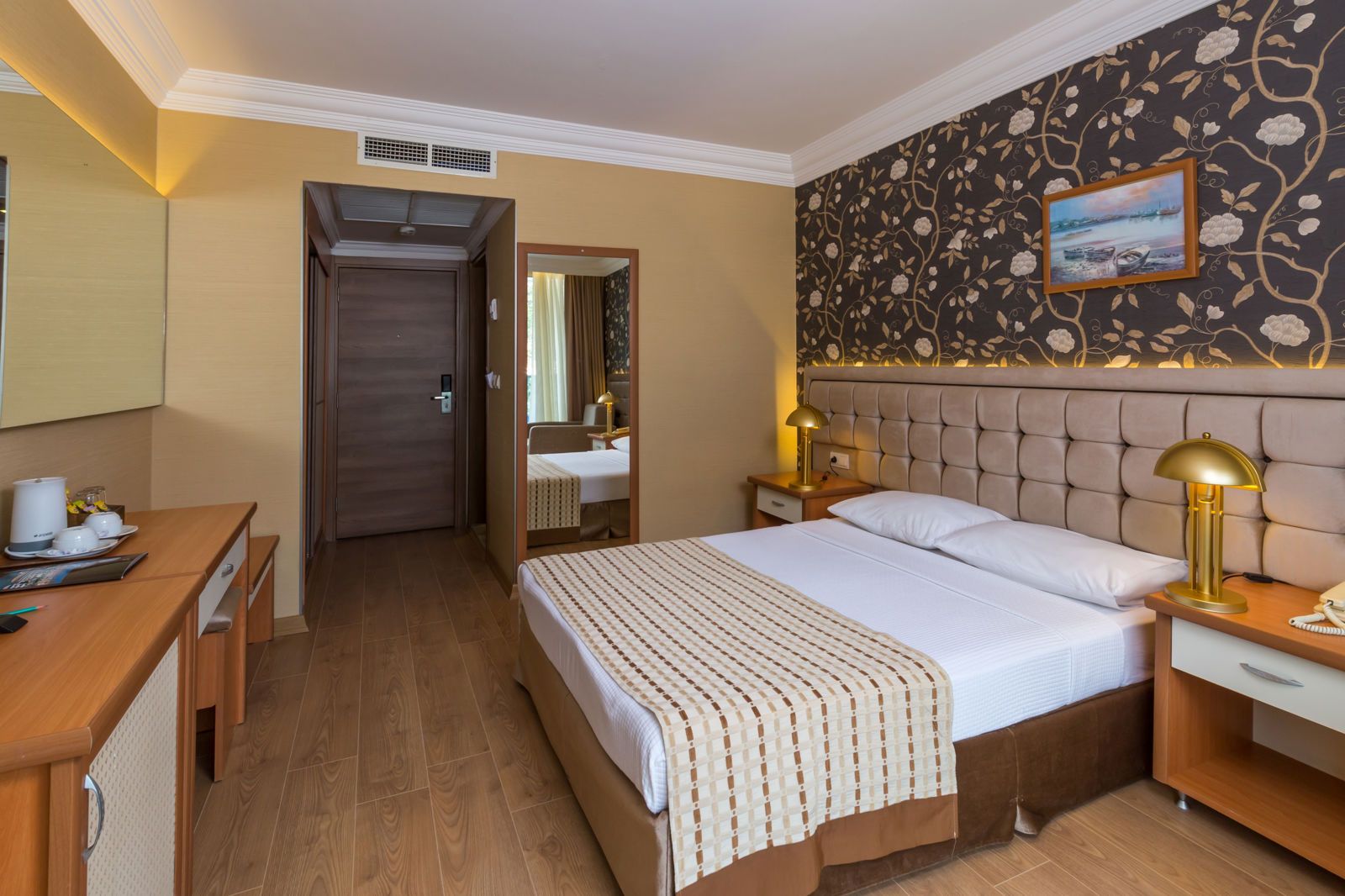L'Etoile Beach Hotel, foto 5